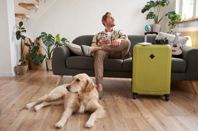 Pet Travel Certificates in greenpoint