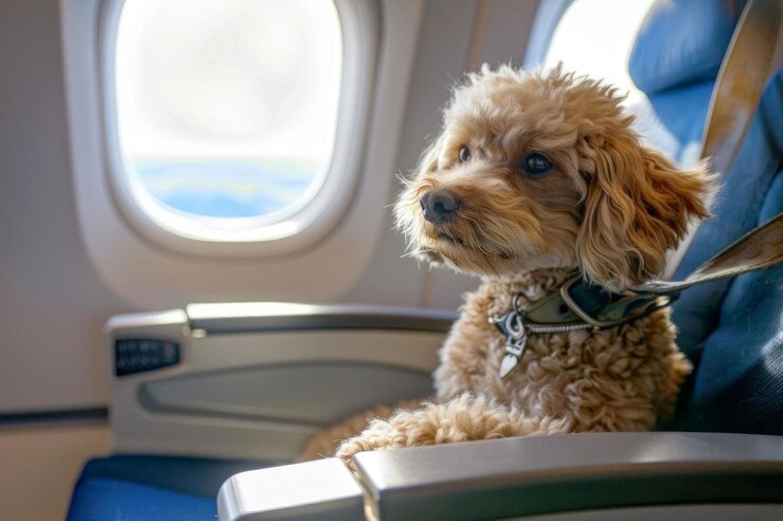How to Get a Travel Certificate for Your Pet
